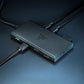 Razer USB-C Dock - Black