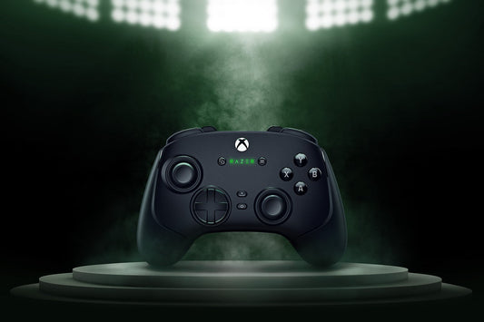 Razer Wolverine V3 Pro