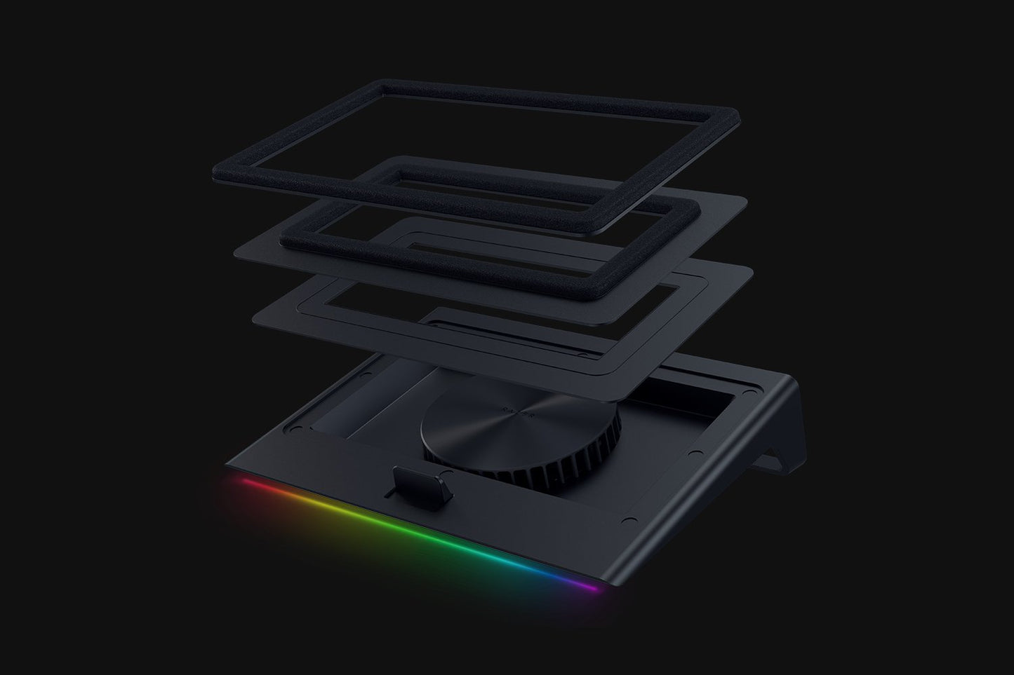 Razer Laptop Cooling Pad