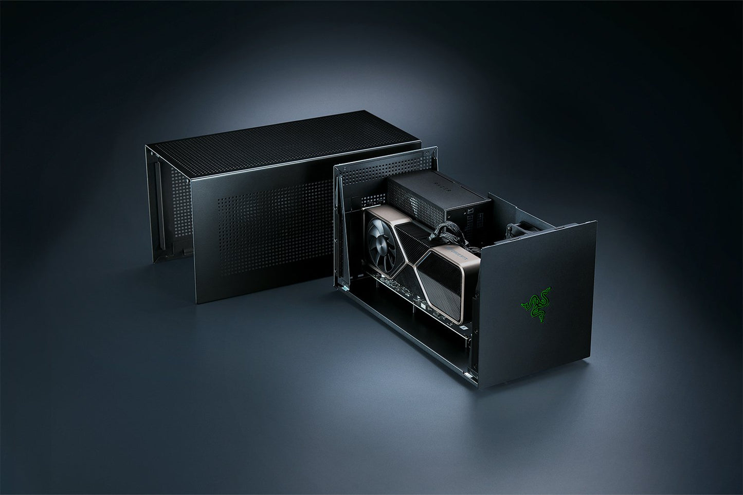 Razer Core X V2