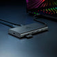Razer USB-C Dock - Black