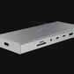 Razer USB 4 Dock - Mercury