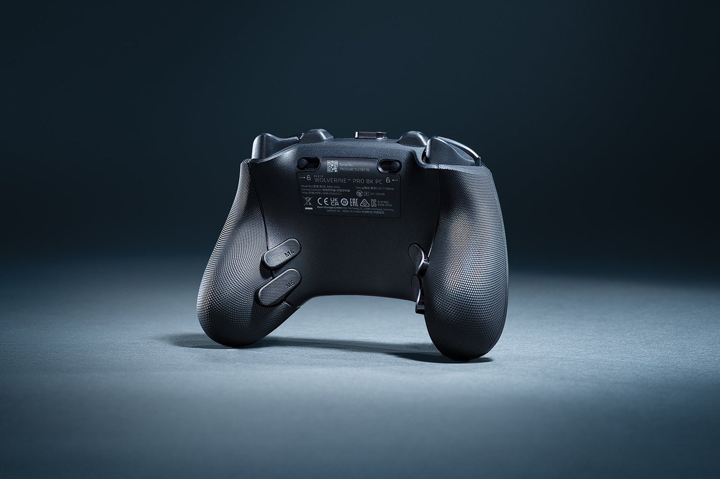 Razer Wolverine V3 Pro 8K PC
