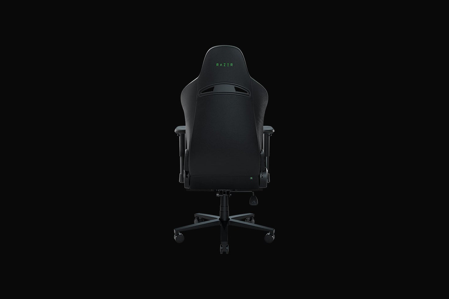 Razer Enki X - Black / Green