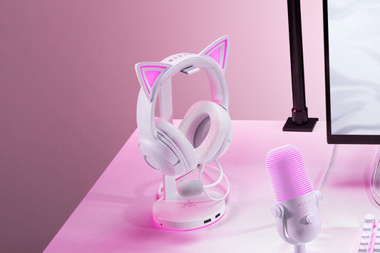 Razer Kraken Kitty V2