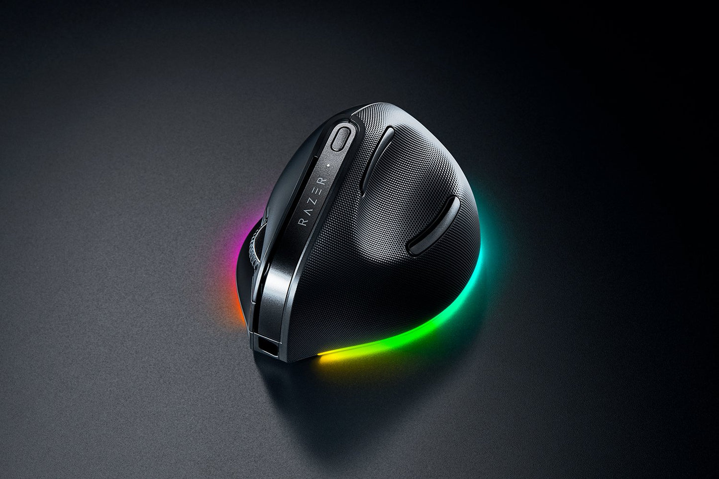 Razer Pro Click V2 Vertical
