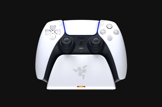 Razer Quick Charging Stand for PS5