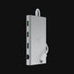 Razer USB-C Dock - Mercury