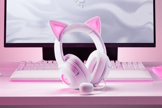 Razer Kraken Kitty V2
