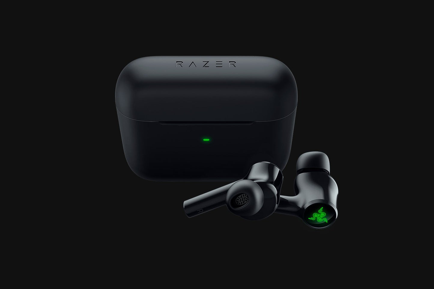 Razer Hammerhead HyperSpeed