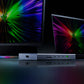 Razer USB 4 Dock - Black
