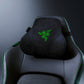 Razer Iskur V2 - Black / Green