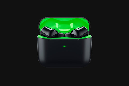 Razer Hammerhead HyperSpeed