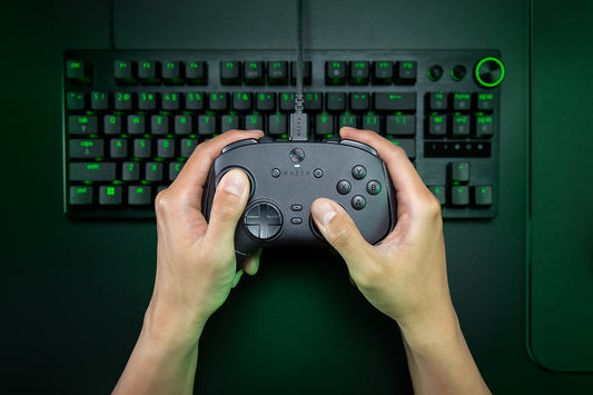 Razer Wolverine V3 Tournament Edition 8K PC