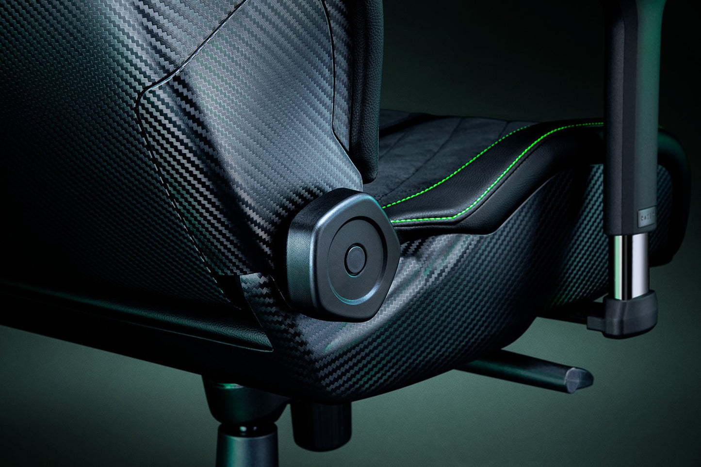 Razer Enki Pro