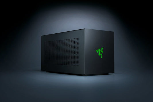Razer Core X V2