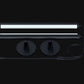 Razer Aether Standing Light Bars