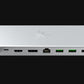 Razer USB 4 Dock - Mercury