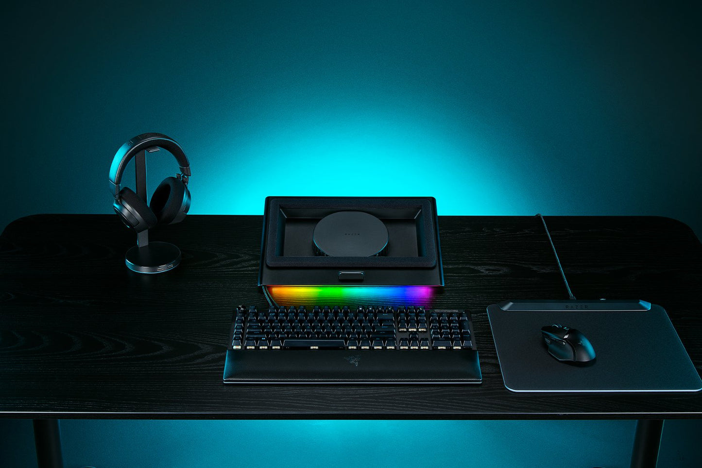 Razer Laptop Cooling Pad