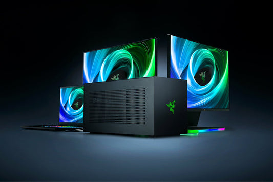 Razer Core X V2