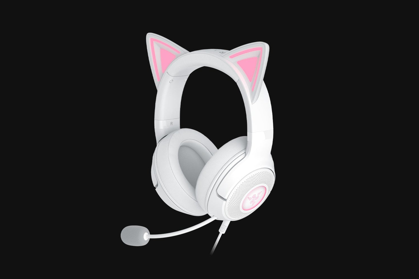 Razer Kraken Kitty V2