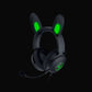 Razer Kraken Kitty V2 Pro - Quartz