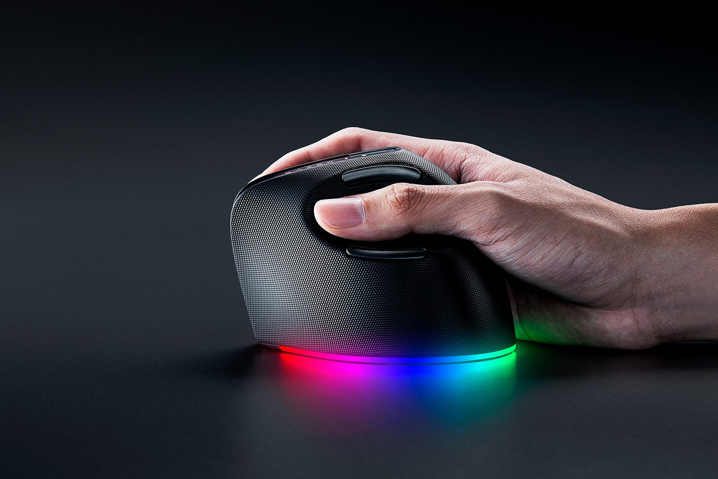 Razer Pro Click V2 Vertical
