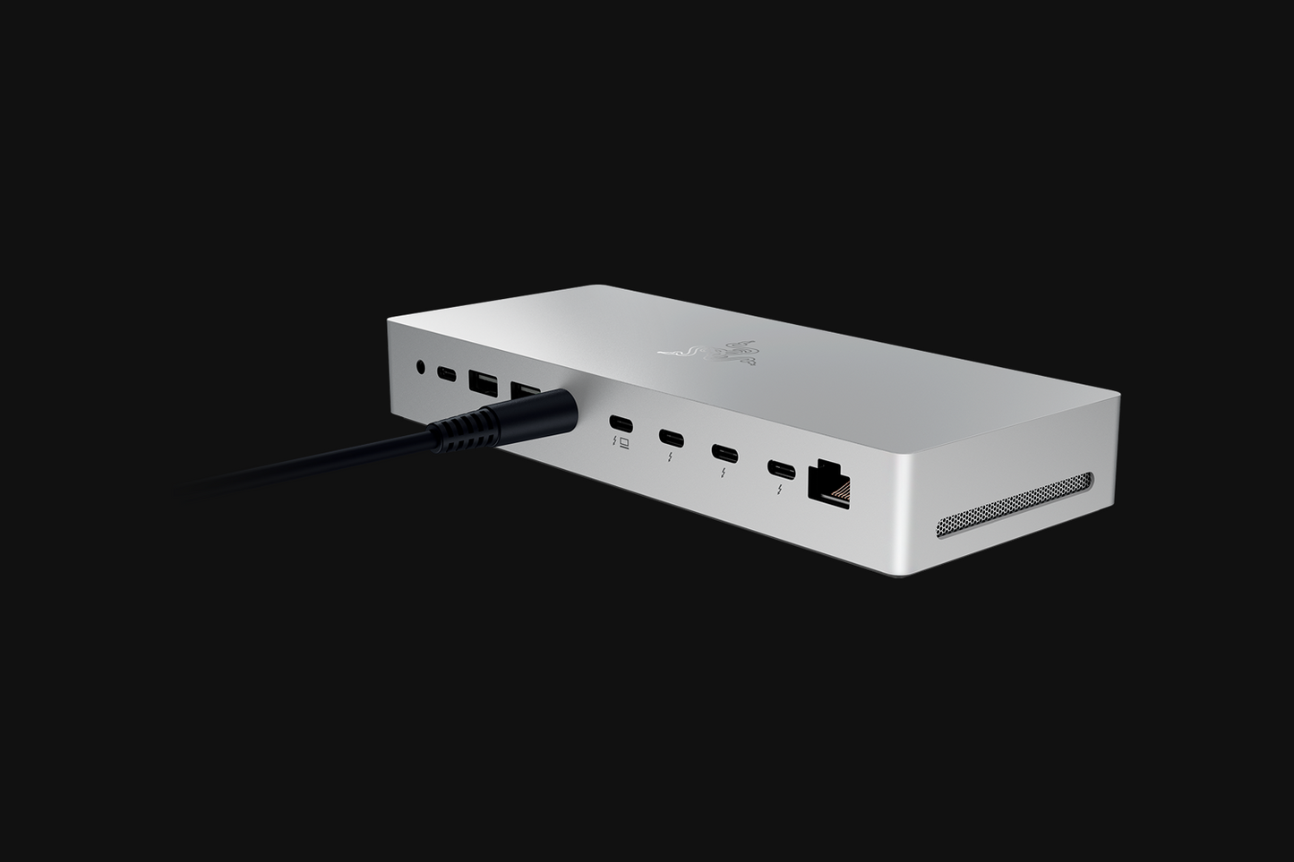 Razer Thunderbolt™ 5 Dock - Mercury