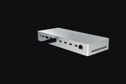 Razer Thunderbolt™ 5 Dock - Mercury