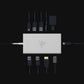Razer USB-C Dock - Mercury