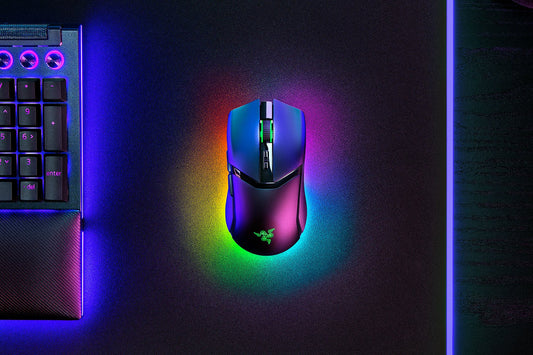 Razer Cobra Pro + Mouse Dock Pro Bundle