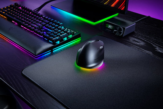 Razer Pro Click V2 Vertical
