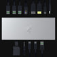 Razer USB 4 Dock - Mercury