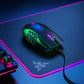 Razer Naga Left Handed Edition