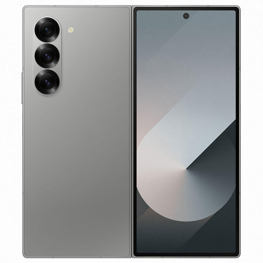 SAMSUNG GALAXY Z FOLD 6